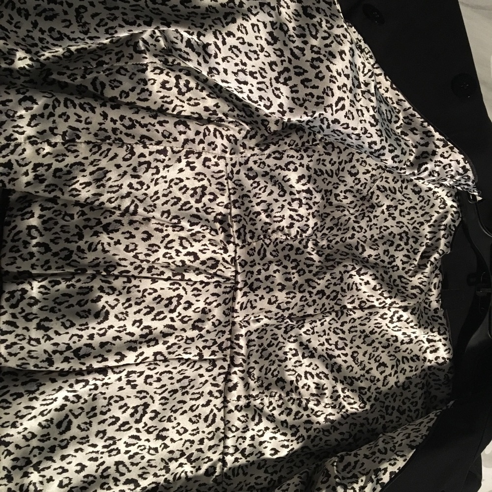 WHBM jacket-large-PERFECT - Picture 4 of 7